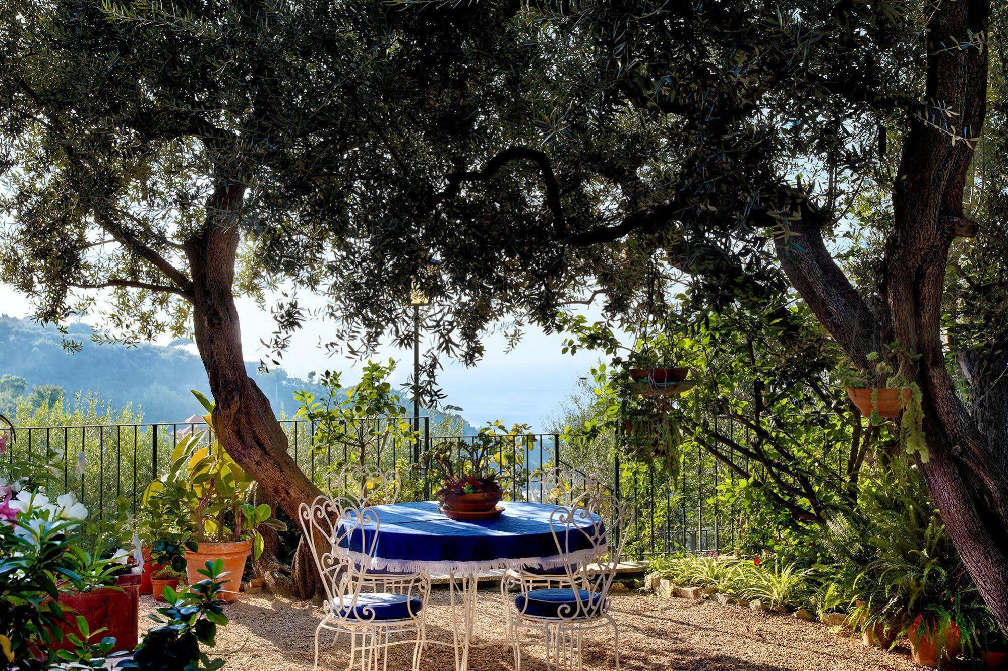 Punta Del Capo Appartement *