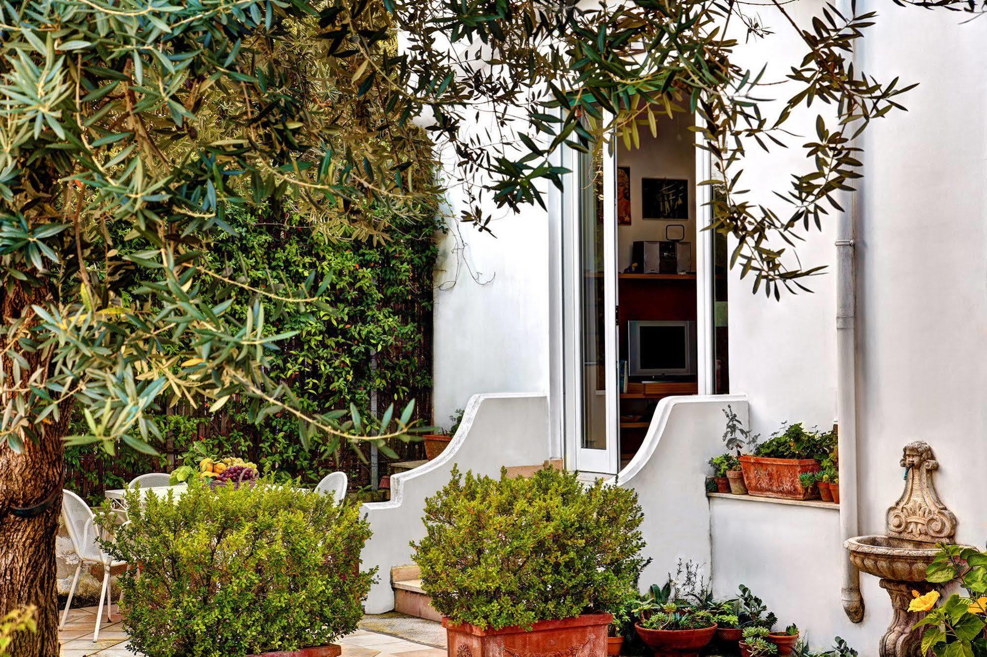 Appartement Punta Del Capo *