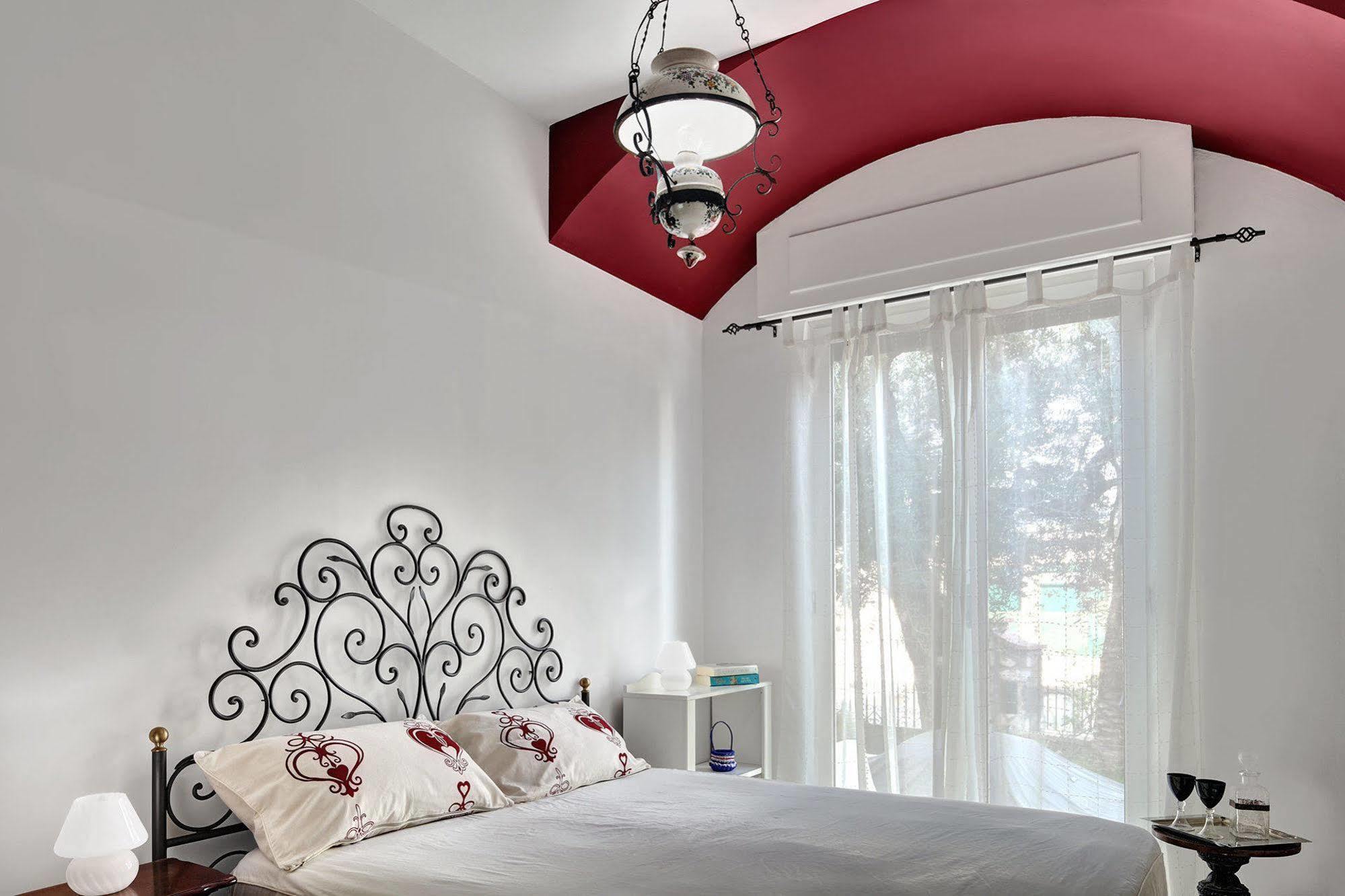 Punta Del Capo Appartement Sorrente