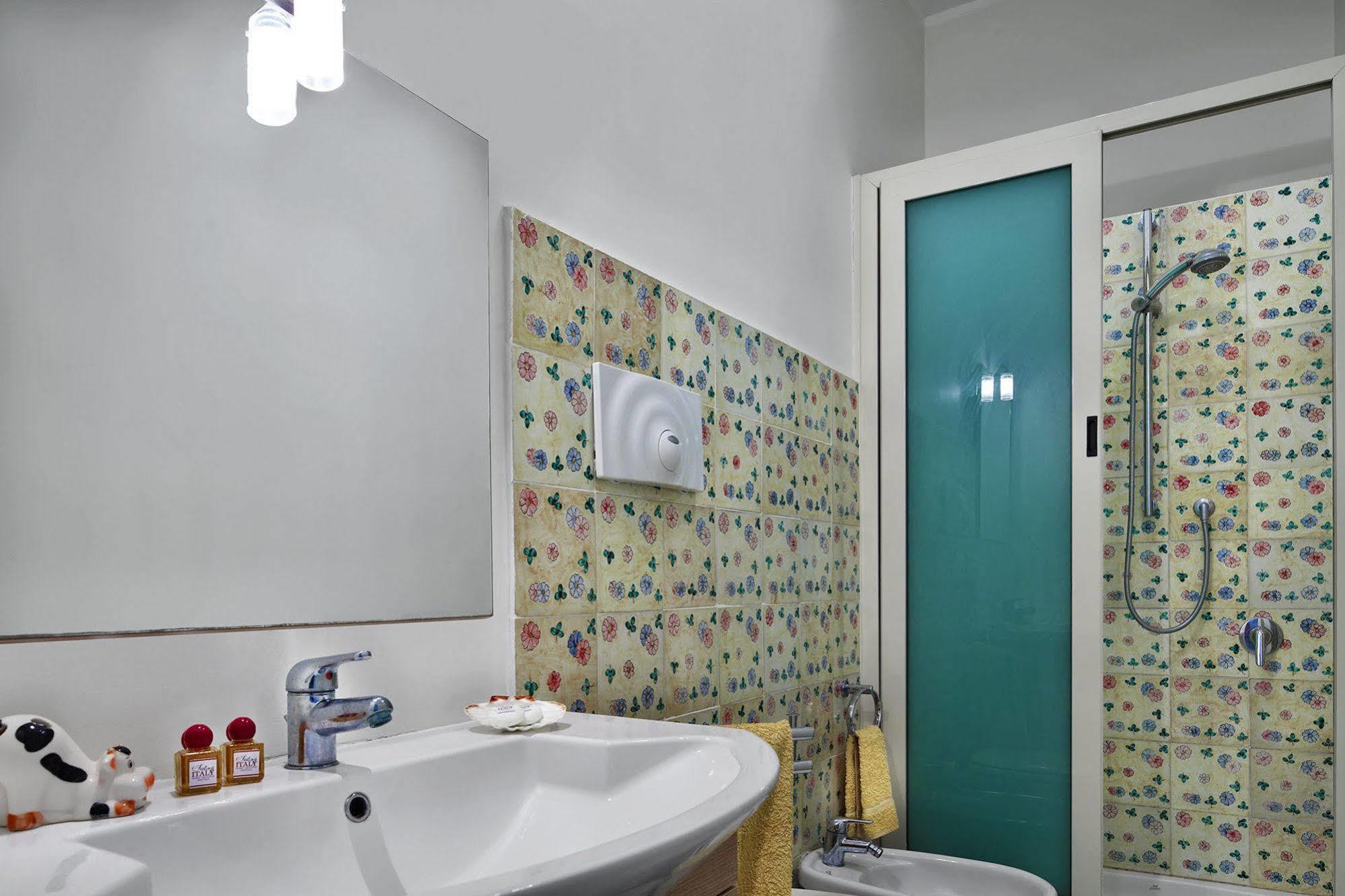 Punta Del Capo Appartement